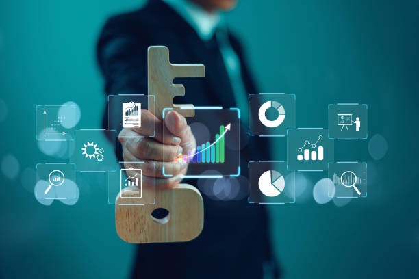 Predictive Analytics & Enterprise Data Intelligence